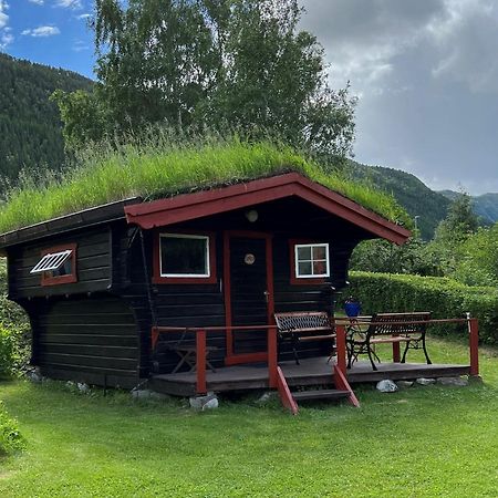 Kvila Hytteutleie Garmo المظهر الخارجي الصورة